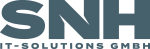 SNH IT-Solutions GmbH Logo