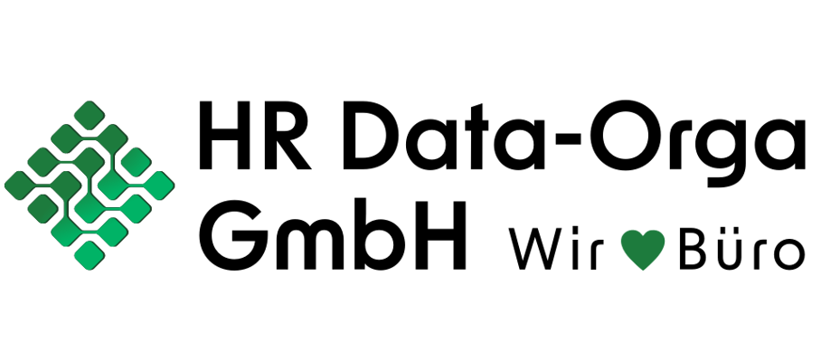 HR Data-Orga GmbH